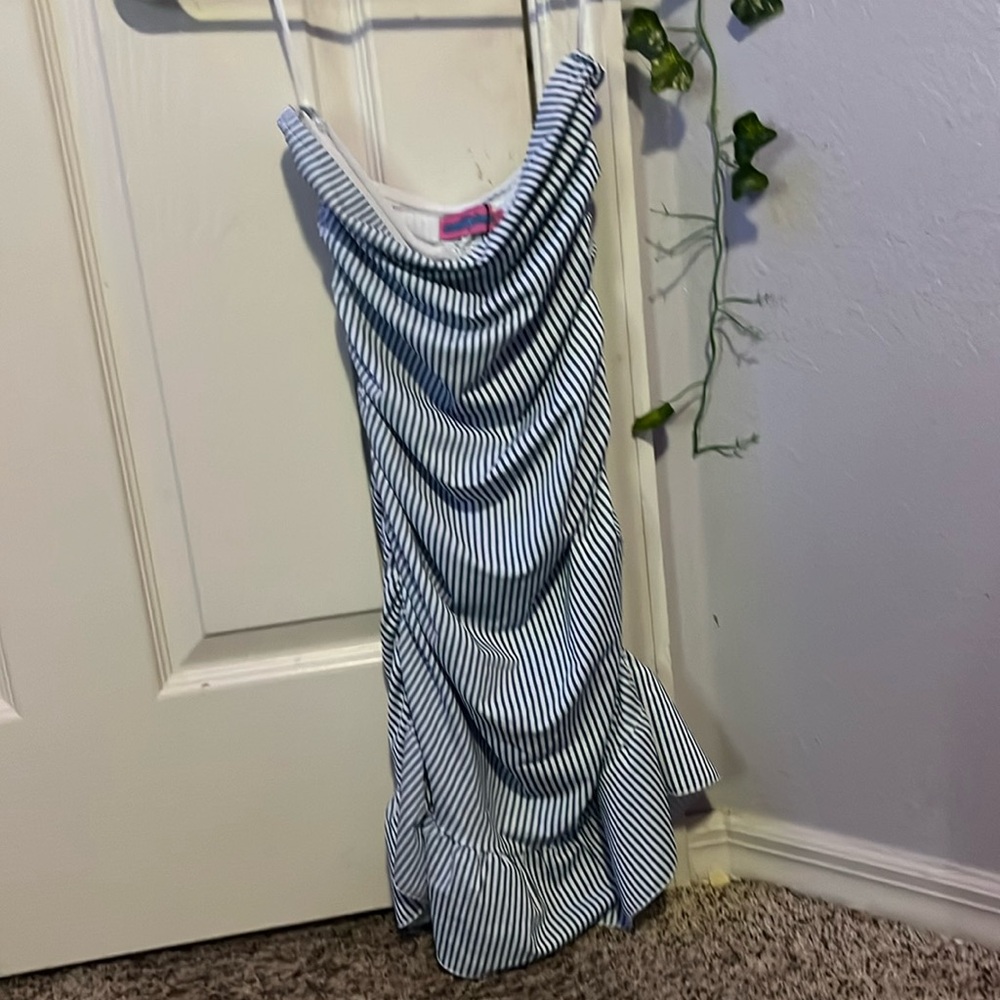 Bathing suit cover!